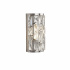 CLAMP LED GOLD WALL LIGHT 23W. IP44