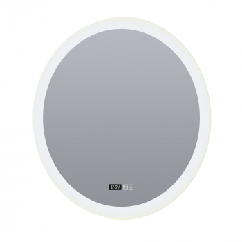 Svietidlá Searchlight - Bathroom Mirror | KÓD: 96512