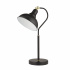 x Crescent Desk Lamp - Ochre