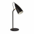 x Stylus Table Lamp - Black And Gold