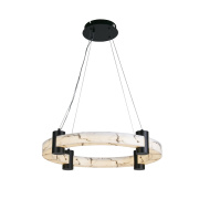 Celková výška: 1500mm; Výška: 300mm; Šírka 250mm; Dĺžka 930mm; Pätica: LED; Počet zdrojov: 10; Výkon: 56W; IP: IP20; Váha: 9.63kg