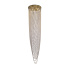 Celková výška: 1800mm; Výška: 1800mm; Šírka 350mm; Dĺžka 350mm; Pätica: GU10; Počet zdrojov: 5; Výkon: 50W; IP: IP20; Váha: 5.91kg