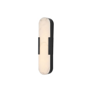 Celková výška: 350mm; Výška: 350mm; Šírka 65mm; Hĺbka 100mm; Pätica: LED; Počet zdrojov: 1; Výkon: 13W; IP: IP44; Váha: 0.83kg