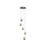 Celková výška: 220mm; Výška: 220mm; Šírka 110mm; Hĺbka 190mm; Pätica: LED; Počet zdrojov: 1; Výkon: 12W; IP: IP20; Váha: 1.22kg