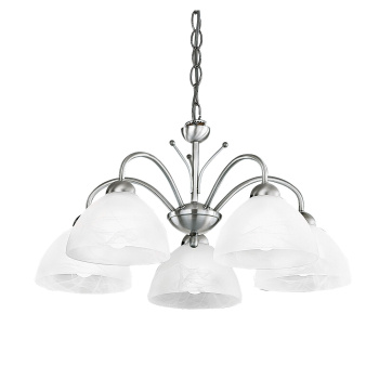 Svietidlá Searchlight - MILANESE | KÓD: 1135-5SS