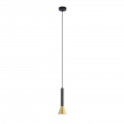 Výška:280mm; Celková výška:1500mm; Výška závesu:mm; Šírka:370mm; Dĺžka:370mm; Priemer tienidla:90mm; Hmotnosť:1.83kg; Pätica:GU10; Výkon:5 x HALOGEN 50WW; Ochrana: IP20; EAN:5053423255156; 