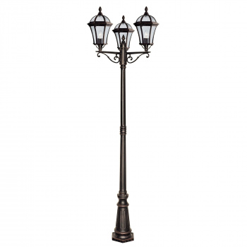 Svietidlá Searchlight - Capri | KÓD: 1569-3