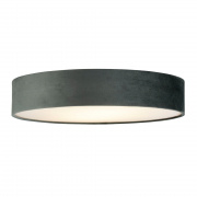 Drum 2 2Lt Flush - Grey Velvet Shade