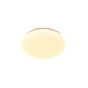 Celková výška: 100mm; Výška: 100mm; Šírka 385mm; Dĺžka 385mm; Pätica: LED; Počet zdrojov: 1; Výkon: 24W; IP: IP20; Váha: 0.6kg