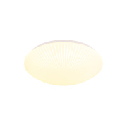 Celková výška: 100mm; Výška: 100mm; Šírka 385mm; Dĺžka 385mm; Pätica: LED; Počet zdrojov: 1; Výkon: 24W; IP: IP20; Váha: 0.6kg