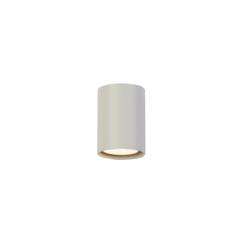 Svietidlá Searchlight - Cyls Cylinder Down Wall Light, GU10, White | KÓD: 24130WH