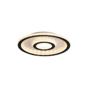 Celková výška: 53mm; Výška: 53mm; Šírka 360mm; Dĺžka 360mm; Pätica: LED; Počet zdrojov: 1; Výkon: 16W; IP: IP20; Váha: 1.0kg