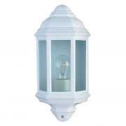 Výška:360mm; Celková výška:360mm; Výška závesu:mm; Šírka:170mm; Dĺžka:mm; Priemer tienidla:mm; Hmotnosť:0.9kg; Pätica:E27; Výkon:1 x HALOGEN 60WW; Ochrana: IP44; EAN:5013874187628; 
