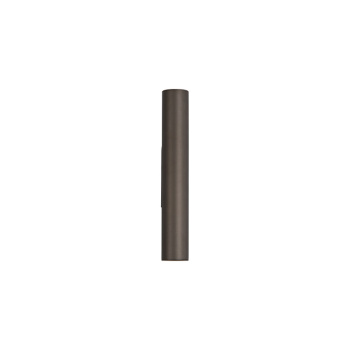 Svietidlá Searchlight - Beacon 2Lt Up/Down Wall Light, Latte Metal | KÓD: 28125LT