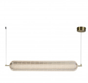 Výška:1540mm; Celková výška:1540mm; Výška závesu:NAmm; Šírka:220mm; Dĺžka:220mm; Priemer tienidla:150mm; Hmotnosť:4.15kg; Pätica:LED; Výkon:NA x 23WW; Ochrana: IP20; EAN:5053423273174; 