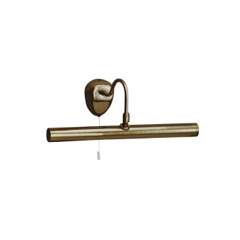 Svietidlá Searchlight - Malaga Picture Light - Antique Brass Metal | KÓD: 3008AB