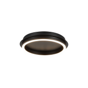 Celková výška: 53mm; Výška: 53mm; Šírka 360mm; Dĺžka 360mm; Pätica: LED; Počet zdrojov: 1; Výkon: 16W; IP: IP20; Váha: 1.0kg
