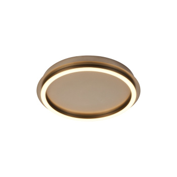 Svietidlá Searchlight - Stellaris LED ceiling lamp - Latte Metal with Acrylic | KÓD: 31283-36LT