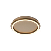 Celková výška: 53mm; Výška: 53mm; Šírka 360mm; Dĺžka 360mm; Pätica: LED; Počet zdrojov: 1; Výkon: 16W; IP: IP20; Váha: 1.0kg