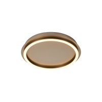 Stellaris LED ceiling lamp - Latte Metal with Acrylic - 31283-36LT 31283-36LT