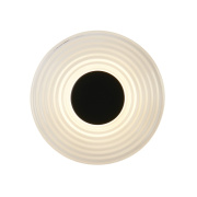 Celková výška: 230mm; Výška: 230mm; Šírka 230mm; Hĺbka 40mm; Pätica: LED; Počet zdrojov: 1; Výkon: 7W; IP: IP20; Váha: 0.64kg