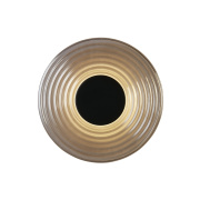 Celková výška: 230mm; Výška: 230mm; Šírka 230mm; Hĺbka 40mm; Pätica: LED; Počet zdrojov: 1; Výkon: 7W; IP: IP20; Váha: 0.64kg