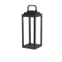 Portobello Portable Outdoor Table Lamp - Green, IP54