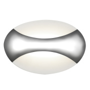 Celková výška: 45mm; Výška: 45mm; Šírka 300mm; Hĺbka 100mm; Pätica: LED; Počet zdrojov: 2; Výkon: 4.7W; IP: IP20; Váha: 0.7kg