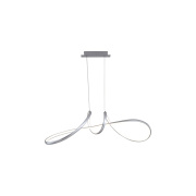 Celková výška: 1200mm; Šírka 600mm; Dĺžka 600mm; Pätica: LED; Počet zdrojov: 1; Výkon: 40W; IP: IP20; Váha: 1.26kg