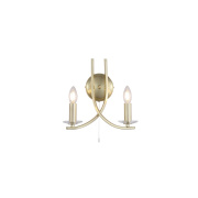 Celková výška: 1450mm; Výška: 410mm; Šírka 750mm; Dĺžka 750mm; Pätica: E14; Počet zdrojov: 8; Výkon: 60W; IP: IP20; Váha: 3.9kg