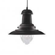 Výška:250mm; Celková výška:1200mm; Výška závesu:mm; Šírka:180mm; Dĺžka:mm; Priemer tienidla:85mm; Hmotnosť:0.6kg; Pätica:E27; Výkon:1 x 60W; Ochrana: IP20; EAN:5013874223999; 