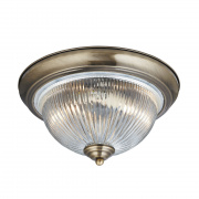 Výška:150mm; Celková výška:150mm; Výška závesu:mm; Šírka:290mm; Dĺžka:290mm; Priemer tienidla:220mm; Hmotnosť:1.15kg; Pätica:E14; Výkon:2 x 60W; Ochrana: IP44; EAN:5013874415325; 