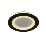 Celková výška: 45mm; Výška: 45mm; Šírka 390mm; Dĺžka 390mm; Pätica: LED; Počet zdrojov: 1; Výkon: 40W; IP: IP20; Váha: 0.9kg