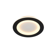 Celková výška: 45mm; Výška: 45mm; Šírka 390mm; Dĺžka 390mm; Pätica: LED; Počet zdrojov: 1; Výkon: 40W; IP: IP20; Váha: 0.9kg