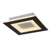 Celková výška: 45mm; Výška: 45mm; Šírka 390mm; Dĺžka 390mm; Pätica: LED; Počet zdrojov: 1; Výkon: 40W; IP: IP20; Váha: 0.9kg