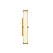 Výška:630mm; Celková výška:630mm; Výška závesu:mm; Šírka:90mm; Dĺžka:mm; Priemer tienidla:73mm; Hmotnosť:1.68kg; Pätica:LED; Výkon:1 x LED 24WW; Ochrana: IP44; EAN:5053423168173; 