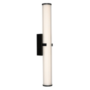 Výška:630mm; Celková výška:630mm; Výška závesu:mm; Šírka:90mm; Dĺžka:mm; Priemer tienidla:73mm; Hmotnosť:1.68kg; Pätica:LED; Výkon:1 x LED 24WW; Ochrana: IP44; EAN:5053423168173; 
