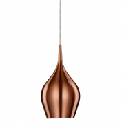 Výška:440mm; Celková výška:1600mm; Výška závesu:mm; Šírka:260mm; Dĺžka:mm; Priemer tienidla:260mm; Hmotnosť:0.85kg; Pätica:E27; Výkon:1 x 60W; Ochrana: IP20; EAN:5053423027753; 