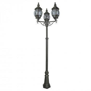 Svietidlá Searchlight - BEL AIRE | KÓD: 7173-3