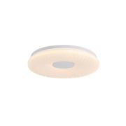 Celková výška: 50mm; Výška: 50mm; Šírka 385mm; Dĺžka 385mm; Pätica: LED; Počet zdrojov: 1; Výkon: 24W; IP: IP20; Váha: 0.67kg