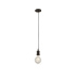 Magician decorative filament LED G200 black Pine branch E27 23
