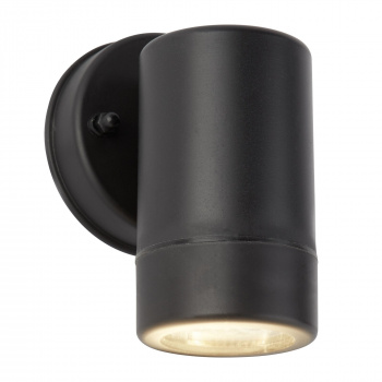Svietidlá Searchlight - LED OUTDOOR  | KÓD: 7591-1BK