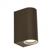 LED OUTDOOR/INDOOR  RECESSED - WALKOVER - STAINLESS STEEL WHITE LED