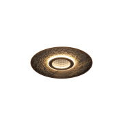 Celková výška: 55mm; Výška: 55mm; Šírka 490mm; Dĺžka 490mm; Pätica: LED; Počet zdrojov: 1; Výkon: 33W; IP: IP20; Váha: 2.6kg