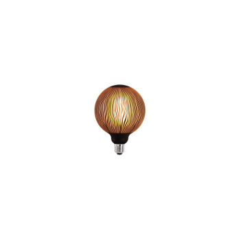 Svietidlá Searchlight - Decorative Lamp, Black, Dimmable | KÓD: 82200BK