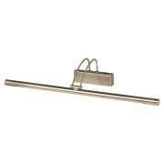 LED PICTURE LIGHT - ANTIQUE BRASS