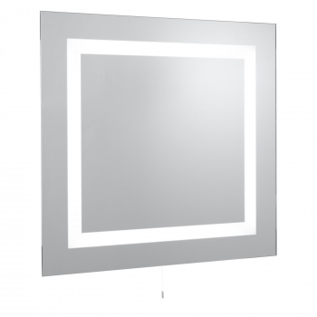 Svietidlá Searchlight - BATHROOM MIRRORS | KÓD: 8510
