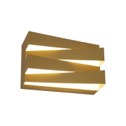 Celková výška: 125mm; Výška: 125mm; Šírka 200mm; Hĺbka 190mm; Pätica: LED; Počet zdrojov: 1; Výkon: 18W; IP: IP20; Váha: 0.84kg