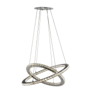 Celková výška: 1500mm; Výška: 70mm; Šírka 550mm; Dĺžka 550mm; Pätica: LED; Počet zdrojov: 1; Výkon: 28W; IP: IP20; Váha: 3.85kg