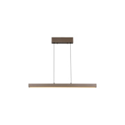 Celková výška: 1200mm; Výška: 450mm; Šírka 60mm; Pätica: LED; Počet zdrojov: 3; Výkon: 13W; IP: IP20; Váha: 3.6kg